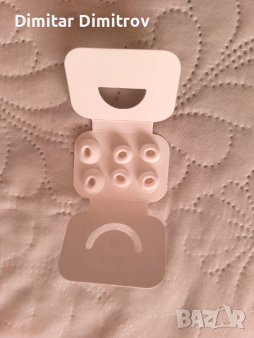 AirPods pro 2 , снимка 12 - Слушалки и портативни колонки - 53628377