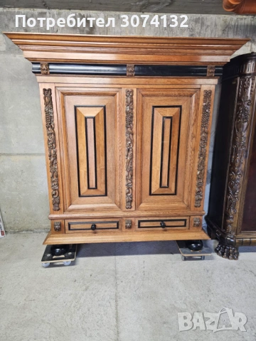 Холандски разглобяем гардероб, снимка 4 - Гардероби - 53712556