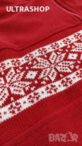 Meindl M size Дамски полар, снимка 6 - Суичъри - 53132696