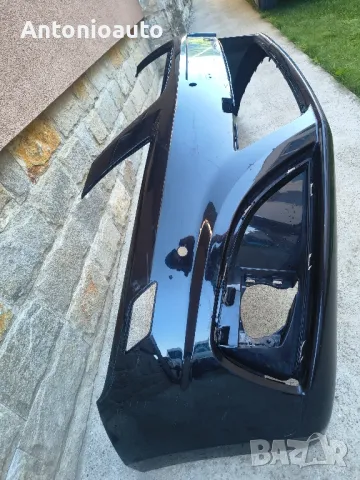 Предна броня seat alhambra Сеат Алхамбра след 2010-7N5807221A

, снимка 4 - Части - 50131989