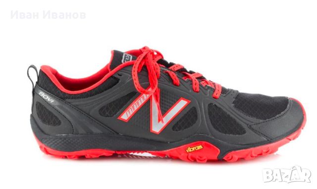 маратонки New Balance MO80 Minimus Multisport номер 40 ,5, снимка 1 - Маратонки - 45289509