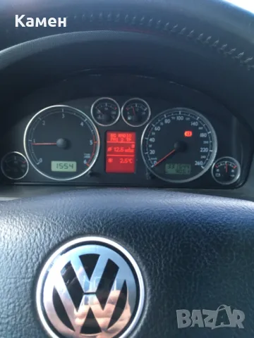 VW Sharan, 1.9 TDi, pompa дюза, снимка 6 - Автомобили и джипове - 48975255