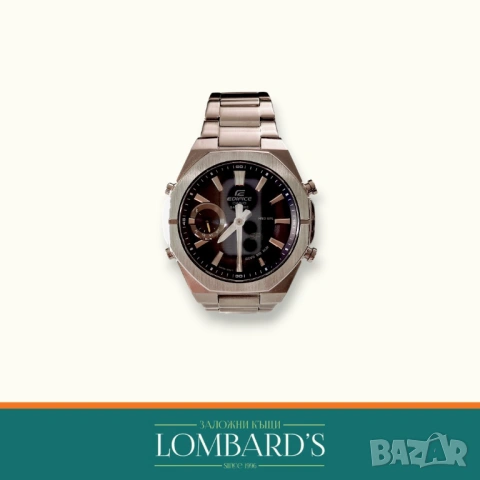 Часовник Casio Edifice  2AEF, N: 1134211