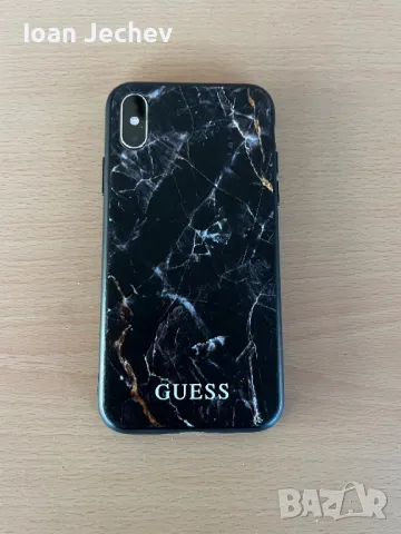 iPhone xs, снимка 6 - Apple iPhone - 48644752