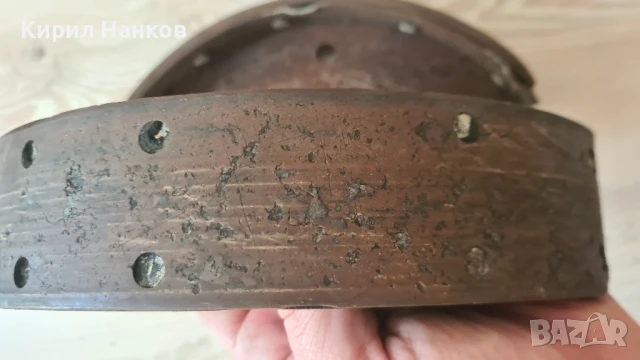 Спирачни челюсти Лада, снимка 6 - Части - 51272688