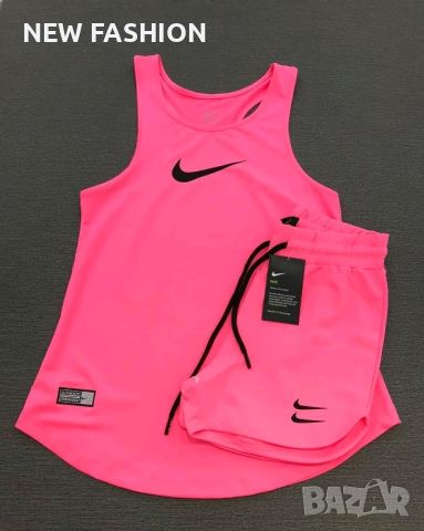 Дамски Комплекти Nike , снимка 4 - Комплекти - 45323557