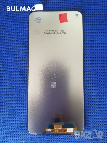 Huawei P20 Lite Нов оригинален дисплей (Service Pack), снимка 2 - Резервни части за телефони - 46990649