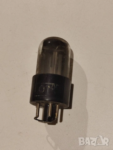 Радио лампи ретро електроника 2, снимка 14 - Друга електроника - 53134433