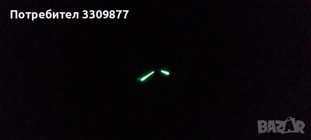 Мъжки часовник Timex Indiglo ReefGear, снимка 8 - Мъжки - 52878187