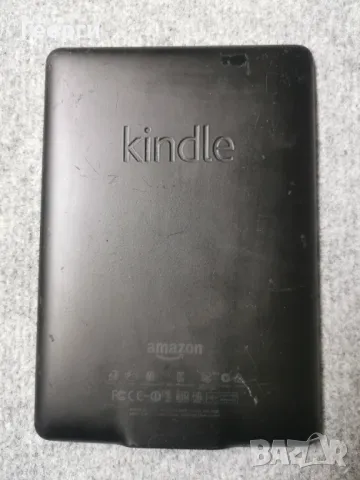 електронна книга Kindle Paperwhite, снимка 8 - Електронни четци - 47855548