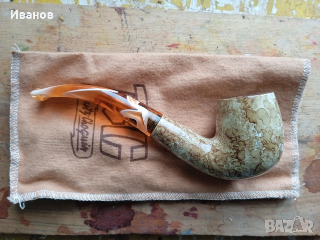 Лула, лули, снимка 3 - Колекции - 52883189