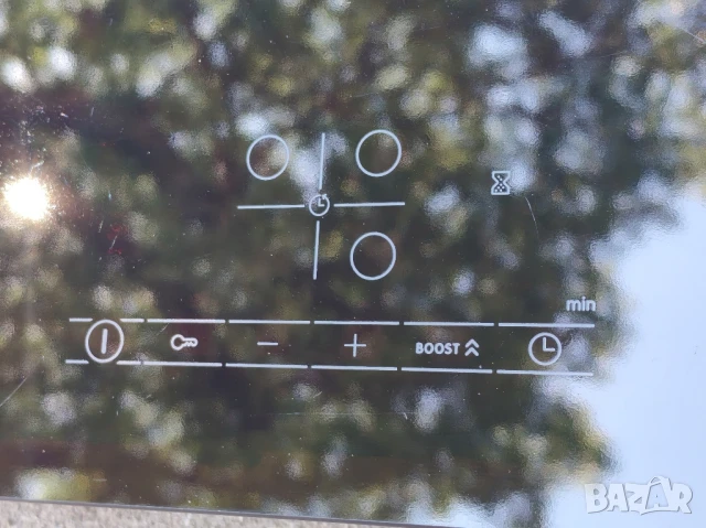  Индукционен плот, котлон за вграждане BOSCH,PUJ61RBB5E. , снимка 5 - Котлони - 51044021