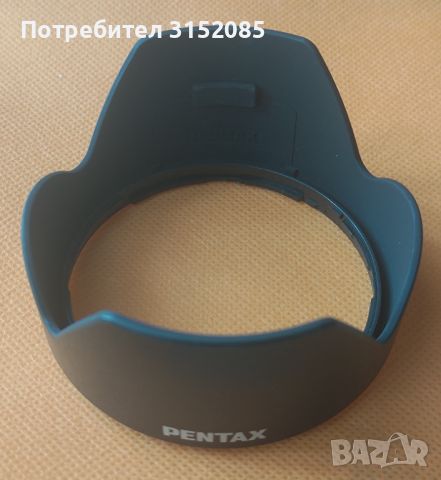 Pentax KF и обективи, снимка 14 - Фотоапарати - 45446261