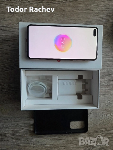 Huawei P40, снимка 3 - Huawei - 52664825