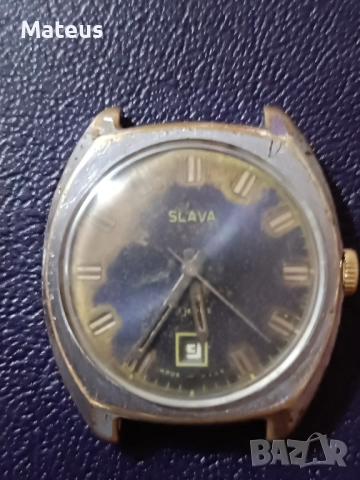 Часовници механични, снимка 5 - Мъжки - 52514485