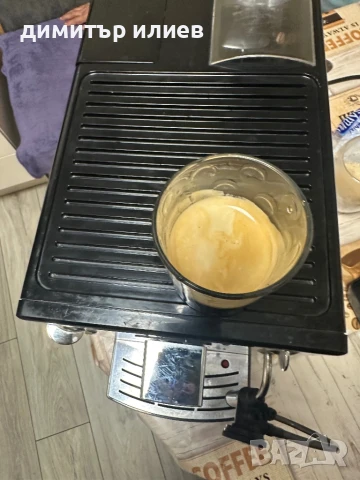 Кафемашина Melitta Solo & Milk, снимка 8 - Кафемашини - 51133888