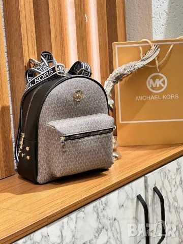 раници michael kors , снимка 7 - Раници - 46845807