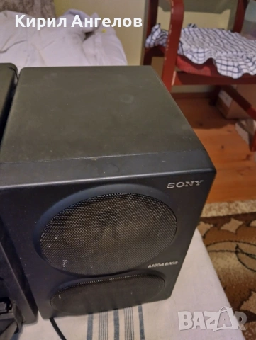 Sony cfds 750, снимка 2 - Радиокасетофони, транзистори - 53215974