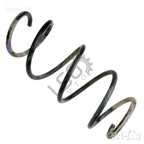 Предна пружина Mercedes-Benz C-Class 204 (W/S/C) 2007-2014 ID:148161
