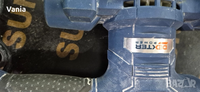 Машина за шкурене , снимка 2 - Други инструменти - 52677371