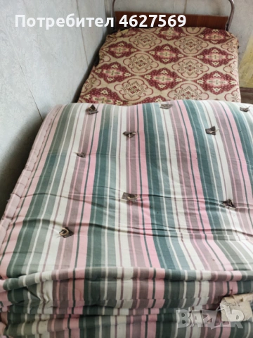 Русенски легла с дюшеци