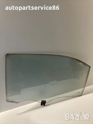 Стъклен прозорец на задната лява врата за Mercedes W220 S500 (2003)