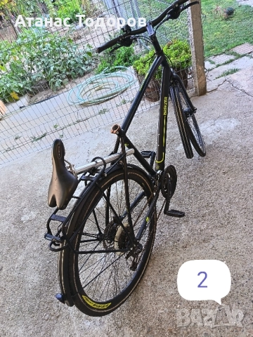 велосипеди, снимка 6 - Велосипеди - 51806474