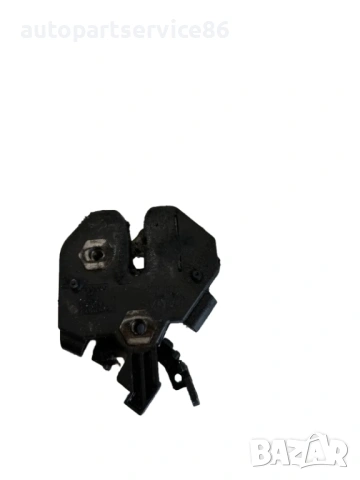Механизъм за заключване на преден капак за Volvo XC90 2.4D 185HP D5 (2007) 31218474