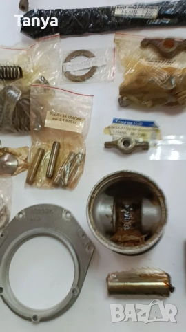 Зъбно колело вал разпределителен PL289862 SW400, снимка 2 - Селскостопанска техника - 52400905