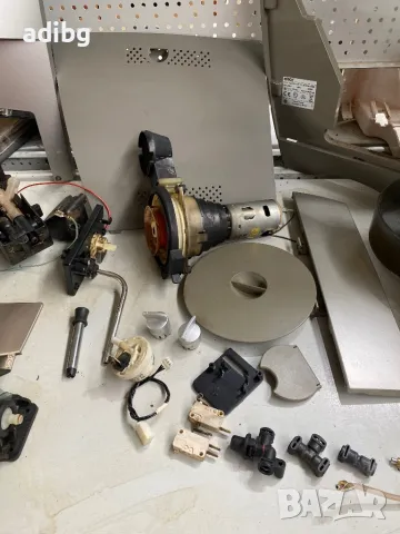 Евтини Части - Bosch Benvenuto Venezia CTES25, снимка 10 - Кафемашини - 49885194