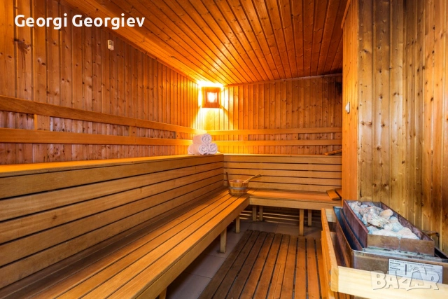  Уютен апартамент в Перун Лодж – Банско , снимка 14 - На зимен курорт - 53243676