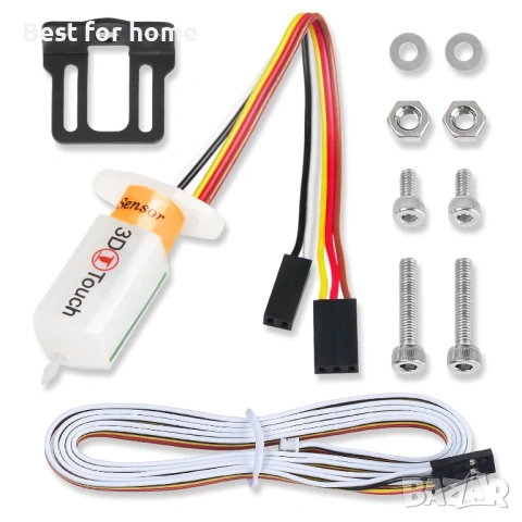 GIANTARM Официален GEEETECH сензор за автоматично нивелиране на леглото