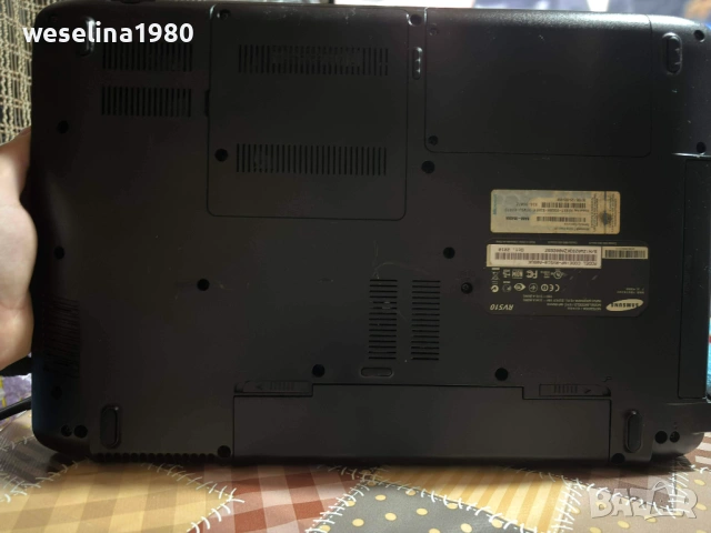 Продавам два лаптопа , снимка 6 - Лаптопи за дома - 53652427