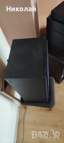 Тонколони Renkforse S 150, снимка 9 - Тонколони - 52820450