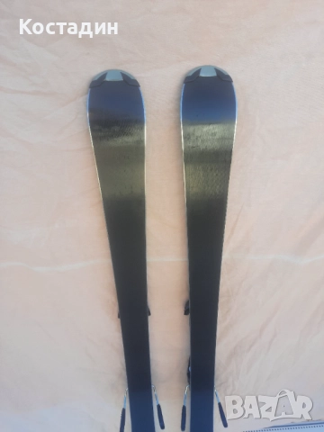 Карвинг детски ски Elan Explore Pro 130см, снимка 5 - Зимни спортове - 52509221