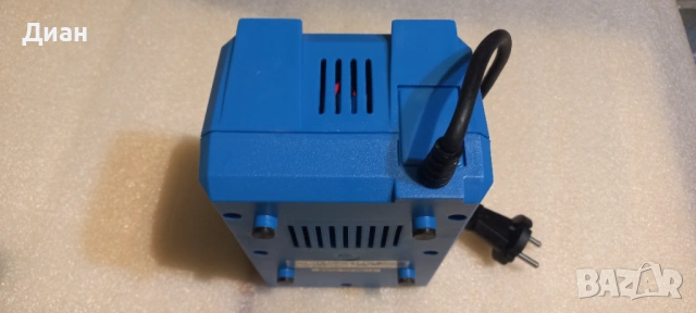 Поялна станция CFH LD-48, снимка 4 - Друга електроника - 53024319