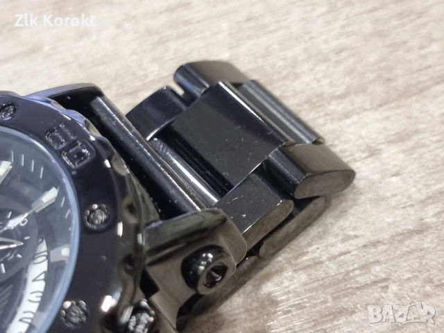 Мъжки Часовник милитъри стил, снимка 6 - Мъжки - 54219653