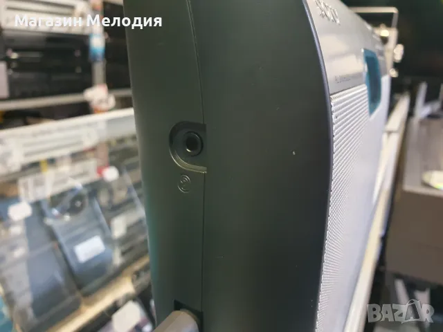 Радио SONY ICF-M600 Silver В отлично техническо и визуално състояние., снимка 9 - Радиокасетофони, транзистори - 49489292