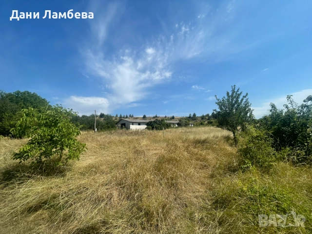 Продава се УПИ в с. Долни Романци, обл. Перник, снимка 3 - Парцели - 51576066