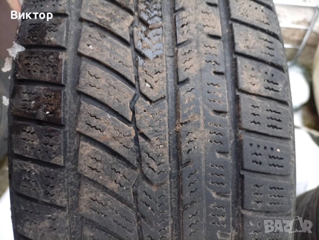 зимни гуми от subaru 15ски