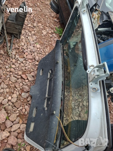 Капак заден за БМВ е46 компакт, снимка 2 - Части - 54027502