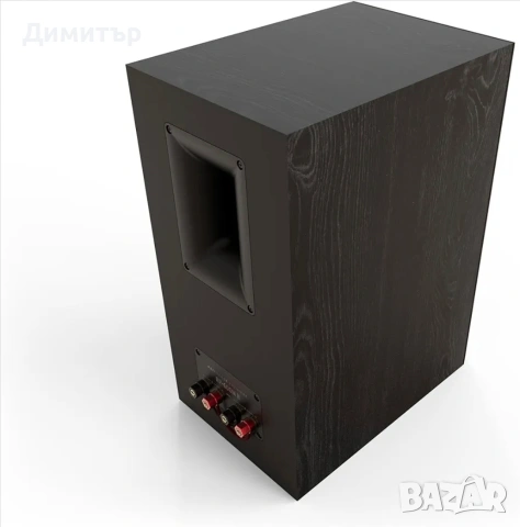 Букшелф тонколони Klipsch RP-600M ll, снимка 4 - Тонколони - 53877724