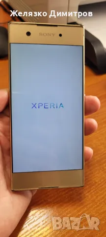 Sony Xperia XA1 G3121, снимка 7 - Sony - 47999985