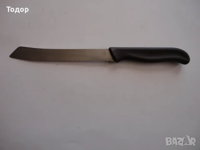 Нож Solingen 66, снимка 6 - Ножове - 49604393
