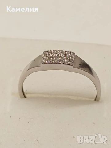 Руско злато , снимка 5 - Пръстени - 53532655