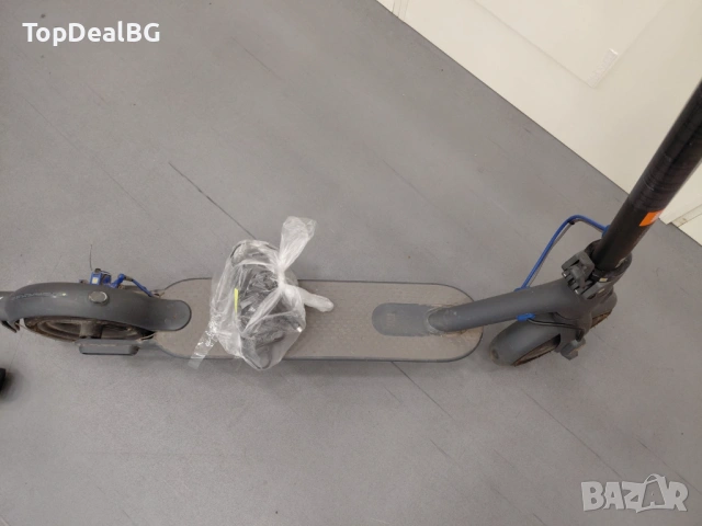 електрическа тротинетка Xiaomi Mi 3, снимка 2 - Други спортове - 54029746