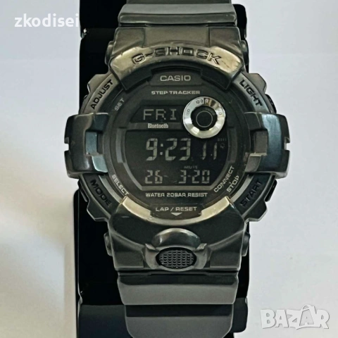 Часовник Casio GBD-800