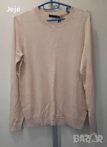 Нова блуза р-р M , снимка 2 - Блузи с дълъг ръкав и пуловери - 49514291