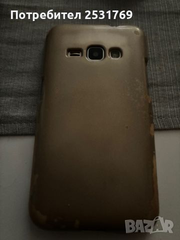 Продавам Samsung Galaxy J1, снимка 2 - Samsung - 46125571