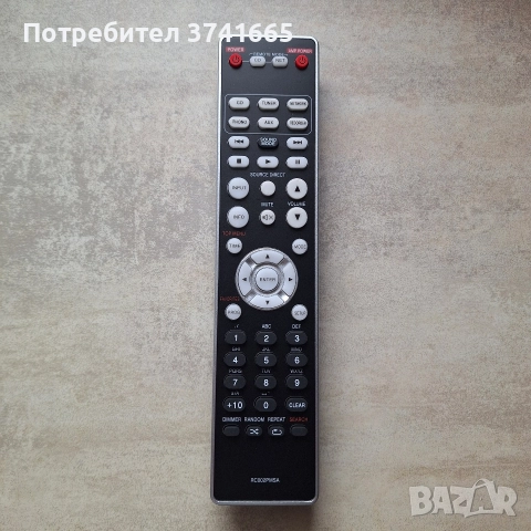 Дистанционно за Marantz RC002PMSA